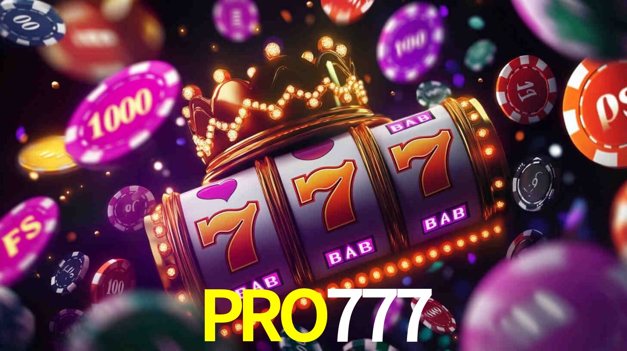 Exhibición de bonos PRO777 para jugadores en México con interfaz de juego promocional