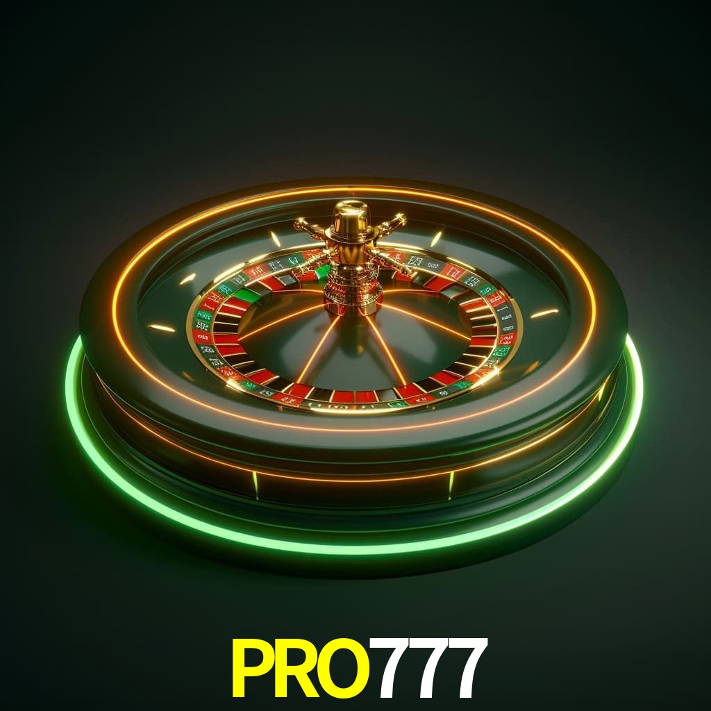 Interfaz de la app móvil PRO777 en un smartphone moderno