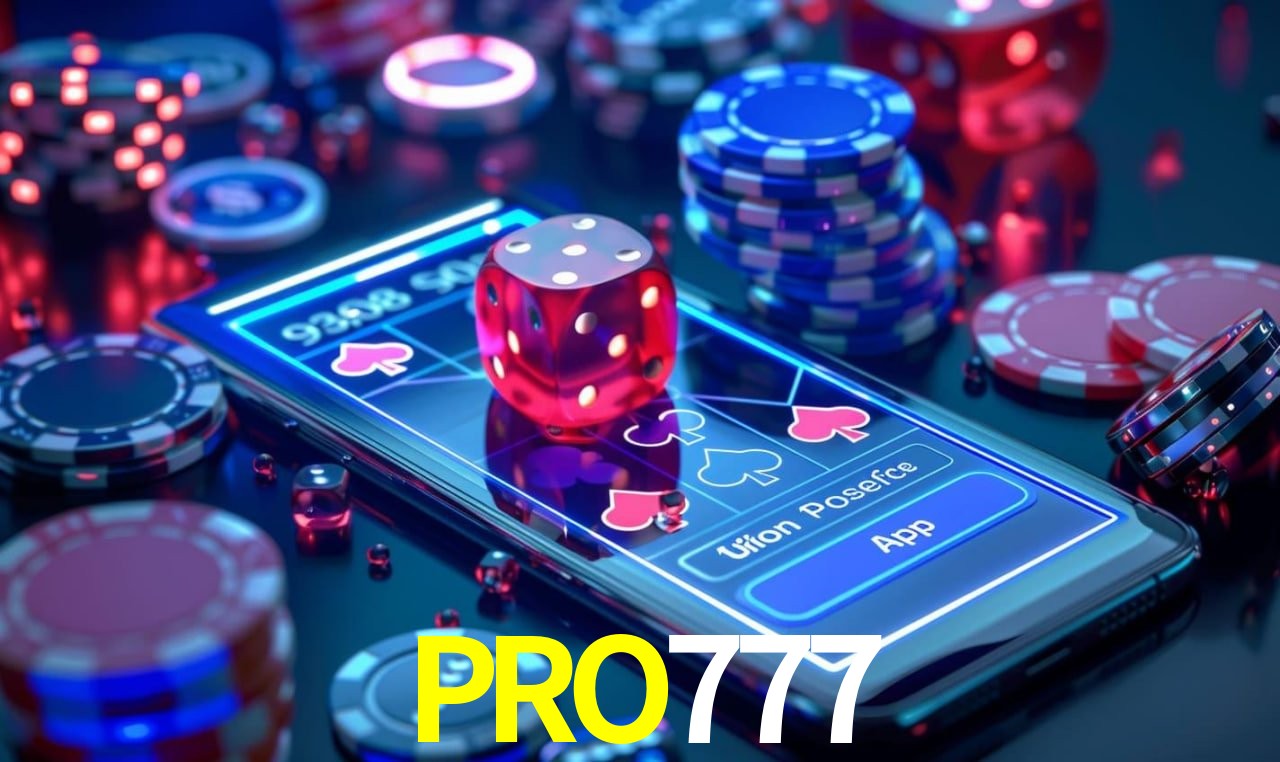 Experiencia de tragamonedas PRO777 para jugadores en México