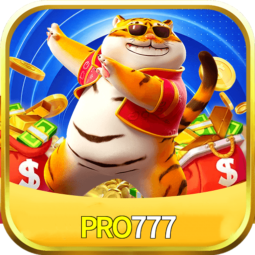 PRO777 Logo